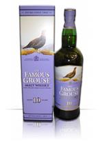  Famous Grouse 10 Year Old